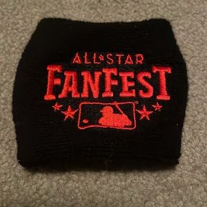 All Star Fanfest armband